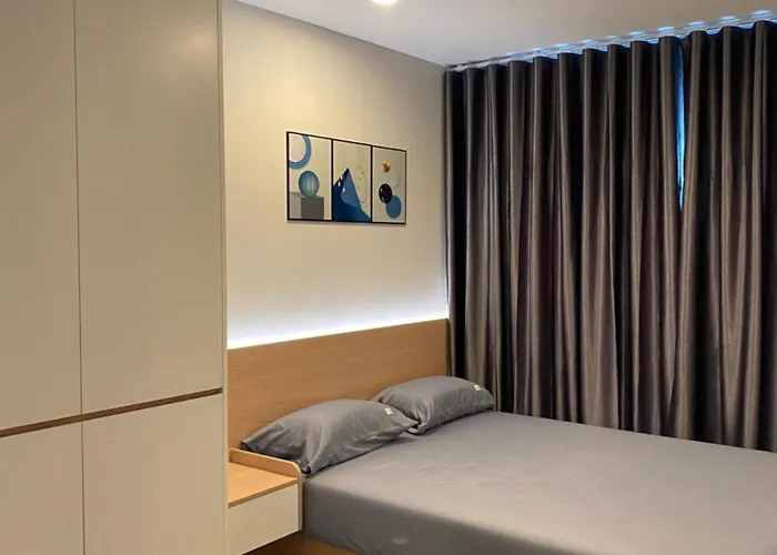 Cozy With A Relax Built-in Bangkok