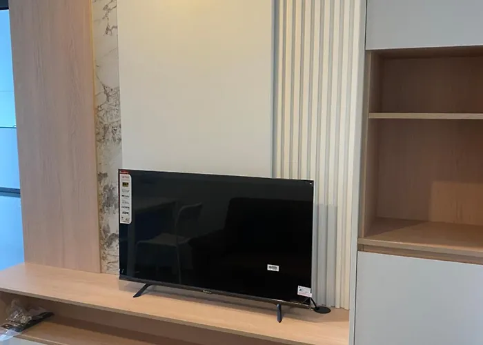 Cozy With A Relax Built-in Apartment Bangkok