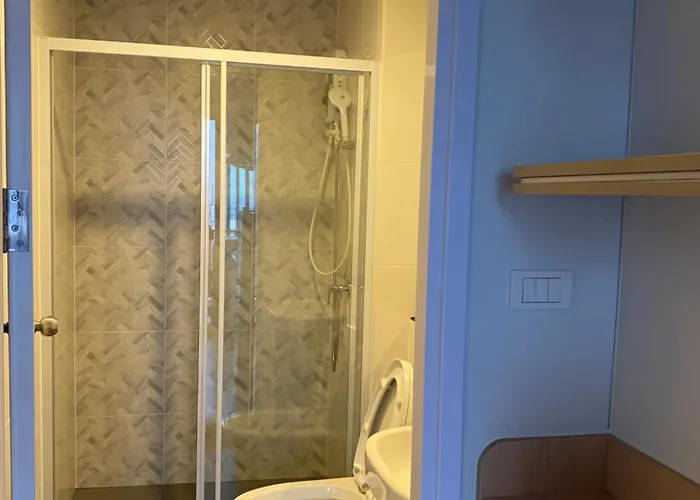 Cozy With A Relax Built-in * Bangkok