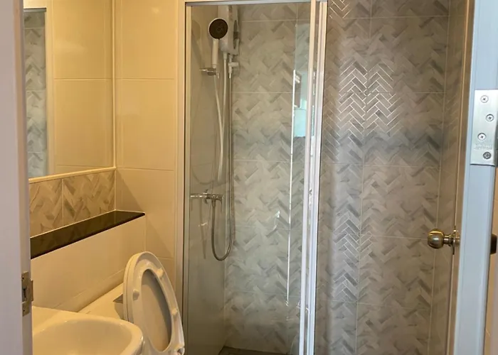 Cozy With A Relax Built-in Apartment Bangkok